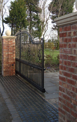 gate-repairs